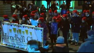 2015 Rotary Santa Claus Parade