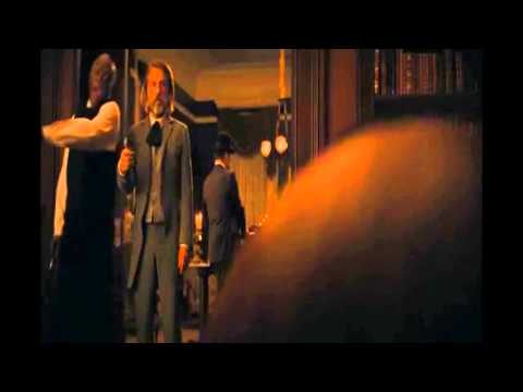 Django - Samuel L. Jackson - Best Cry Ever