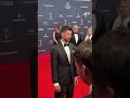 Novak Djokovic | 2026 Laureus World Sports Awards Co-Host
