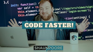 How To Code 10x Faster Than Your Peers