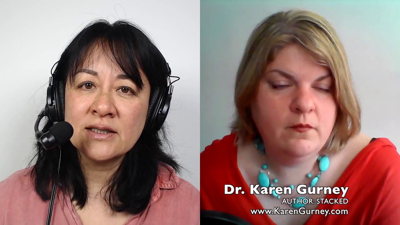 How to get more job interview using an online resume? (Dr. Karen Gurney) YouTube