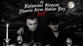 Mix Babası Deniz Yildirim & Süleyman Çakır ~ Gelsin Canimi Alsın Hakim Bey (Offical)