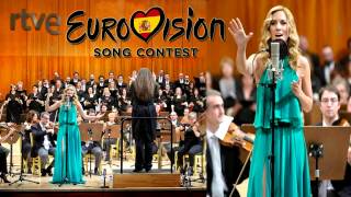 Edurne - Amanecer (Symphonic Instrumental)