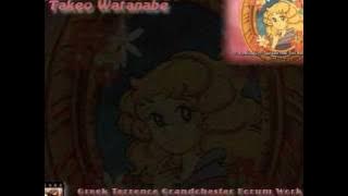 02 Takeo Watanabe Candy Candy OST - Splendide nature