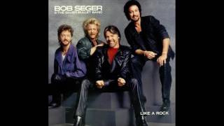 (HQ) Robert Clark ''Bob'' Seger - Miami (1986) chords