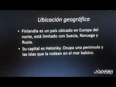 Vídeo: Carga De Migraña En Finlandia: Redes Multimorbidez Y Enfermedades Fenotípicas En La Asistencia Sanitaria Ocupacional