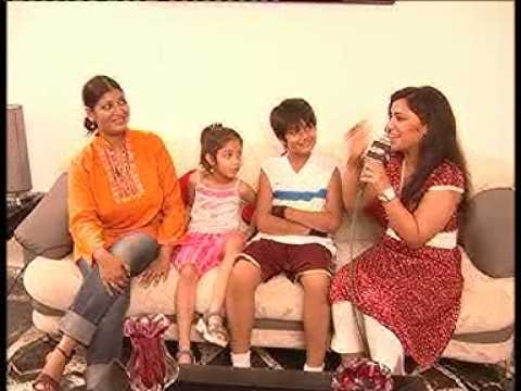 Alveena & Nazli Somro