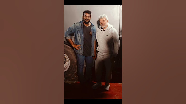 Thala Ajith Kumar latest Photos / #Ajith # goodbadugly #vidaamuyarchi #ak / #thala #song