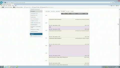 Joao Penedones - Conformal and S-matrix bootstrap - Lecture 3