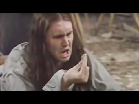 El presidente - The Young Ones - BBC comedy
