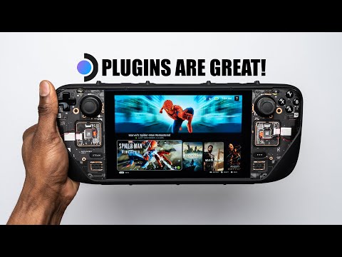 The BEST Steam