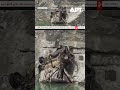 Iran State Media Shows Destroyed Bandar Khamir Bridge As US Extends Military Strikes | APT