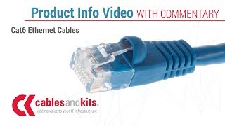 7 ft Black Cat6A Ethernet Patch Cables | Easyboot (Ferrari
