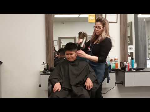 Masons Haircut Youtube