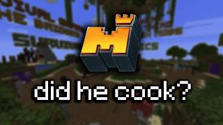 Reacting To The New Mineplex Owners Interview