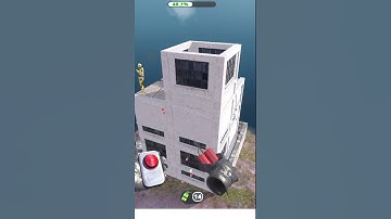 CAPTAİN TNT| Gameplay #12 ( Android - İOS )