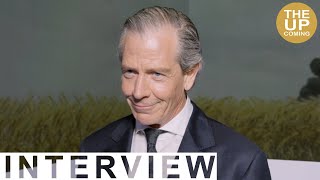 Ben Mendelsohn interview on Andor Season 2: Excitement & Krennic's journey