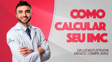 Como saber se estou fora do peso?