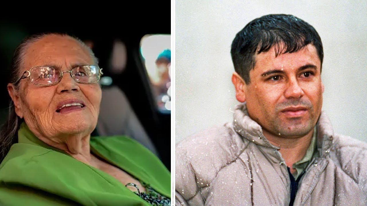 Nena e El Chapos Tregon Dobesine e Vetme te Djalit te Saj • Fakte Interesante