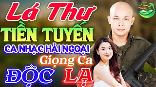 GIỌNG CA ĐỘC LẠ CÔNG TUẤN ➤ LK CA NHẠC HẢI NGOẠI VƯỢT THỜI GIAN, NHẠC LÍNH XƯA HAY NHẤT MỌI THỜI ĐẠI