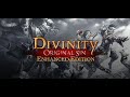 Divinity Original Sin Семейный кооп (Тактический режим) #2: Читаем вместе
