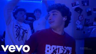 ACU - KRAZY K (feat. Krazy K &amp; Quincy) (Official Music Video)