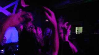 Dødheimsgard - En Krig U Seire (Live @ Incantations for the World's End European Tour)