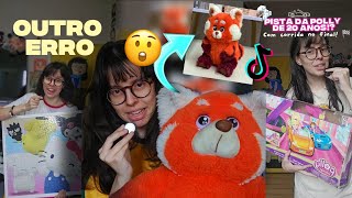 OS BRINQUEDOS MAIS LEGAIS DE TODOS 🤩❤️ COMPILADO TIKTOK - BEBELA 