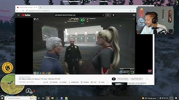 Kebun Reacts to Girl rejects Baas for being a 