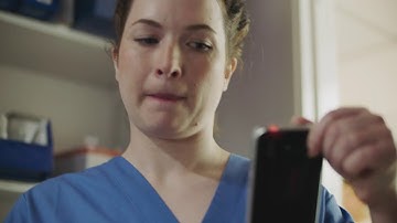 Ascom - Staff Attack Alarm Solutions - Healthcare - Connexus Communications Ltd