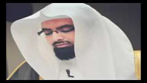 القرآن الكريم كاملا بصوت/الشيخ ناصر القطامي(3.3)