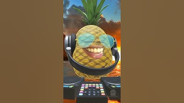 Thumbnail of Funk do Abacaxi Axi