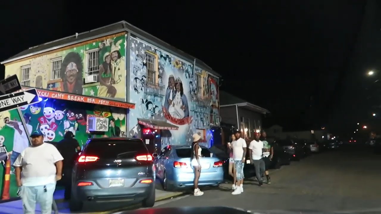 NEW ORLEANS DANGEROUS BACKSTREETS COMPILATION DAY NIGHT YouTube new-orleans-dangerous-backstreets-compilation-day-night-youtube