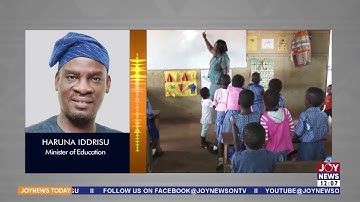 Schools to Teach in Local Languages – Education Min. backs use of local languages in basic schools