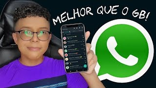 YO WHATSAPP ATUALIZADO 2021 COM TODAS AS FUNÇÕES 