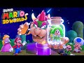 Super Mario 3D World - Full Game Walkthrough