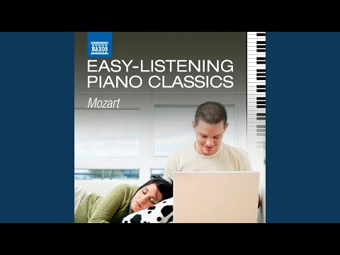 Watch Piano Sonata No. 4 in E-Flat Major, K. 282: III. Allegro on YouTube