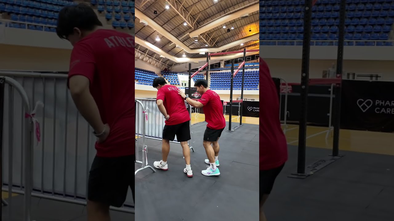 RaceOn KohtFit Championship 2025 l Final Stage l Inferno Quadrant l All Divisions and Team