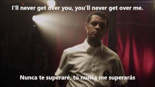 Above & Beyond feat. Richard Bedford - 'Sun & Moon' (Subtitulado español - inglés)