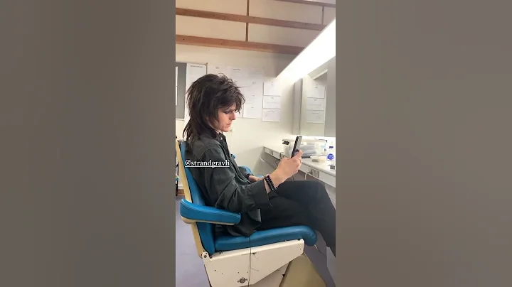 Ragnarok S2 behind the scenes Theresa Frostad  Jon...