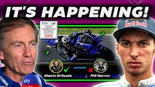 Yamaha Boss DROPS BOMBSHELL by REFUSING Toprak’s Engineer for MotoGP 2026 – He’s FURIOUS! 