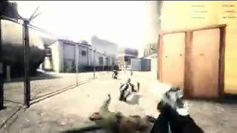 Incorporated 2 by ClaYmaN - BEST CSS MOVIE IN HD