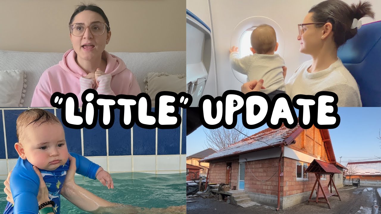 Life Update From Me ( Fear Of Water, Travelling Alone, University)