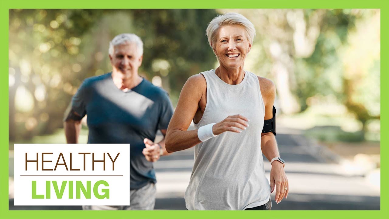 Grow Healthy as You Grow Old | Healthy Living - August 12, 2025