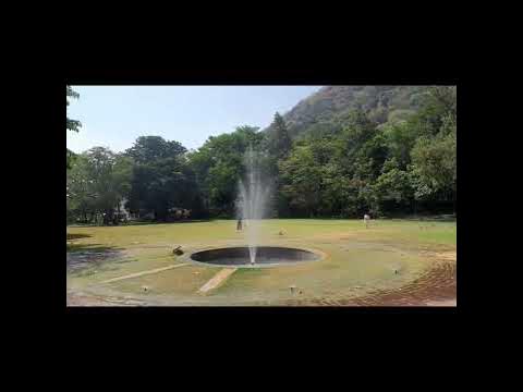 ஆழியாரின் அழகு தோற்றம் //vethathiriya arivu Thirukovil 🙏😍 ️ - YouTube