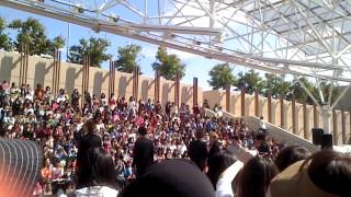 20121013 Code-v Nishinomiya リハ1