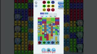 Hole People level 1283 Solution Walkthrough
