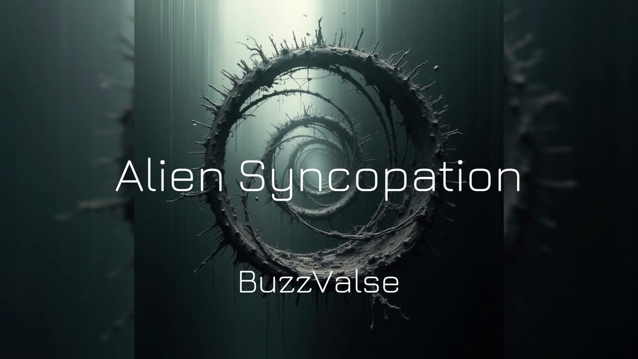 Obejrzyj Alien Syncopation – Hard Techno & Industrial Pulse 2025 | Full Album | BuzzValse w YouTube Obejrzyj Alien Syncopation – Hard Techno & Industrial Pulse 2025 | Full Album | BuzzValse w YouTube