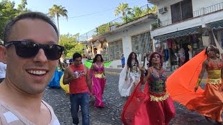 My Puerto Vallarta Pride Trip