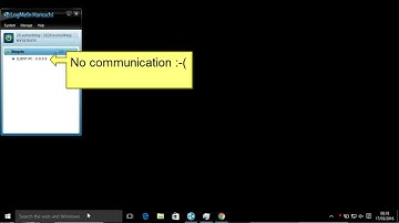 Hamachi how to delete and replace the network bridge||